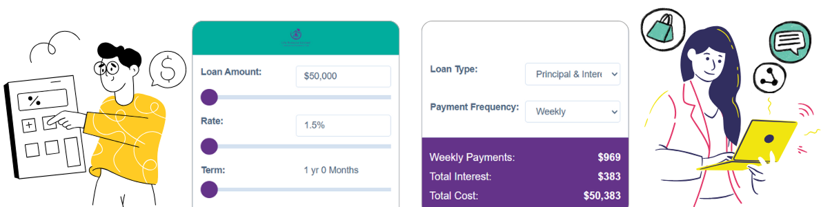 Loan Calculator